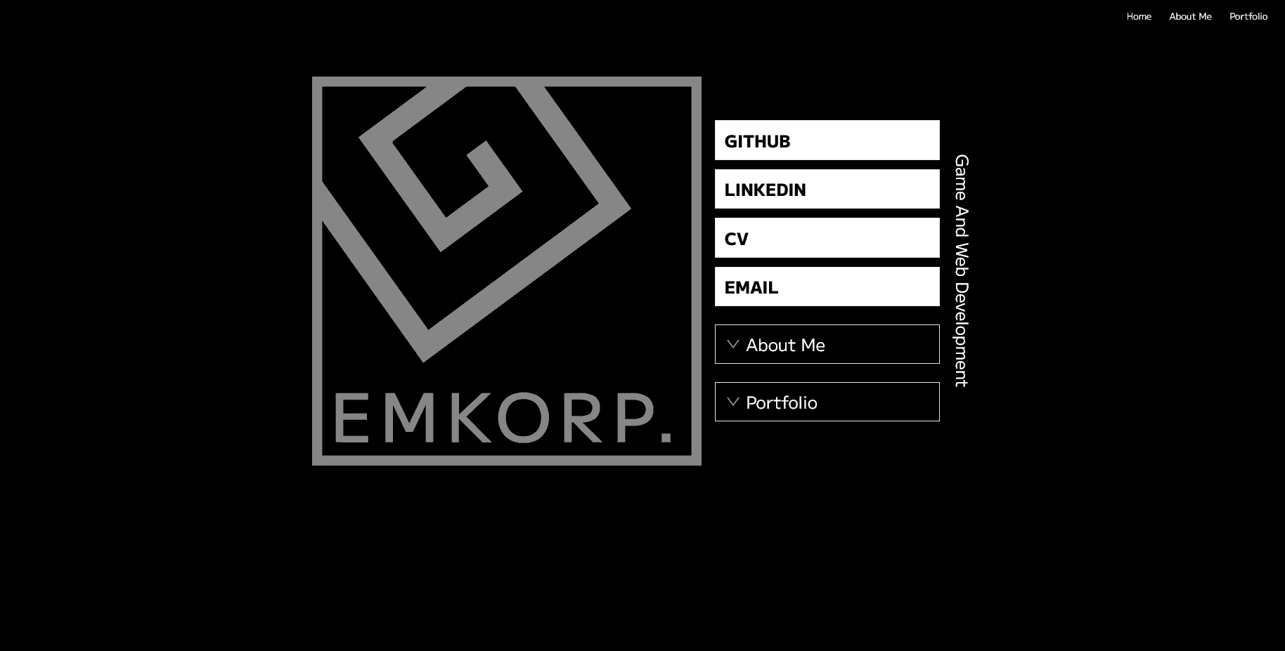 EMKORP